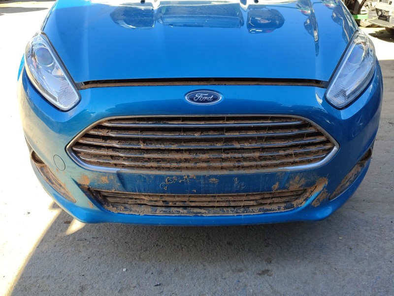 Recambio de paragolpes delantero para ford fiesta vi (cb1, ccn) 1.0 ecoboost referencia OEM IAM   