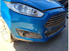 Recambio de paragolpes delantero para ford fiesta vi (cb1, ccn) 1.0 ecoboost referencia OEM IAM    2