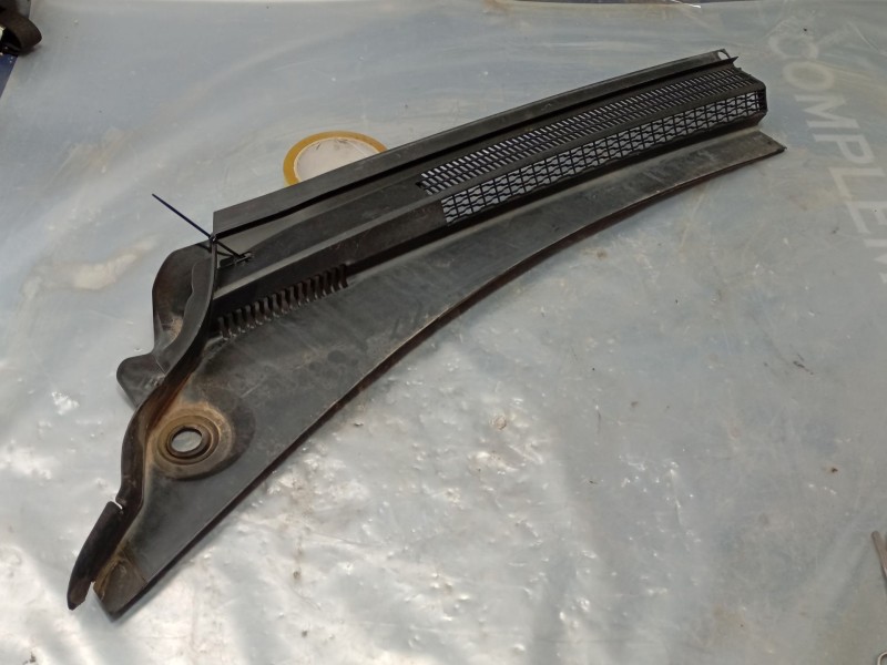 Recambio de torpedo para citroën c4 iii (ba_, bb_, bc_) 1.5 bluehdi 130 (bbyhzb) referencia OEM IAM   