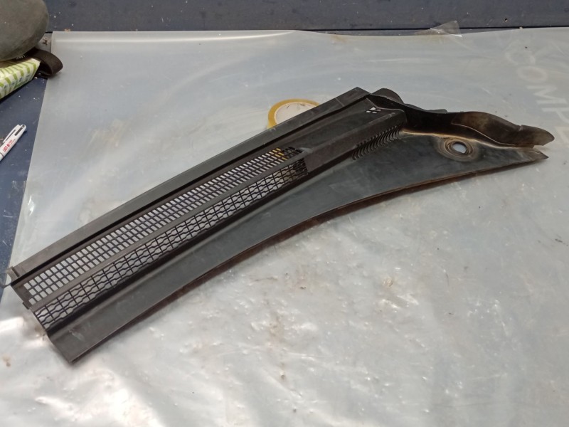 Recambio de torpedo para citroën c4 iii (ba_, bb_, bc_) 1.5 bluehdi 130 (bbyhzb) referencia OEM IAM   