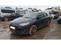 RENAULT MEGANE III HATCHBACK (BZ0/1_, B3_)