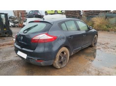 renault megane iii hatchback (bz0/1_, b3_) del año 2011 2