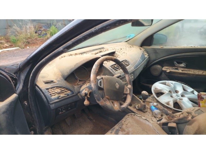 renault megane iii hatchback (bz0/1_, b3_) del año 2011