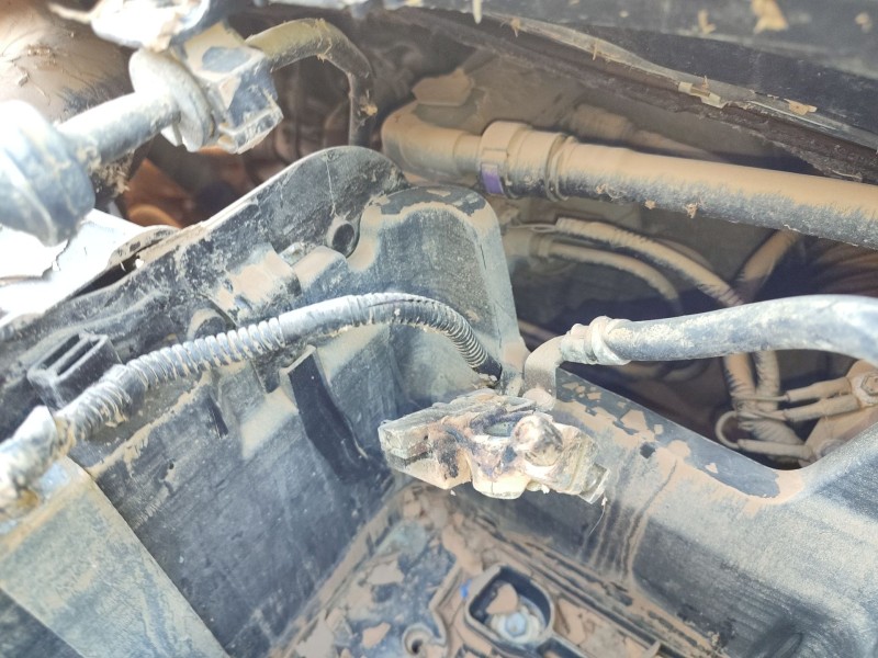 Recambio de bomba freno para ford fiesta vi (cb1, ccn) 1.0 ecoboost referencia OEM IAM   