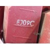 Recambio de piloto trasero izquierdo para chevrolet matiz (m200, m250) 0.8 referencia OEM IAM 96590413 EJ09C 300411L