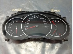 Recambio de cuadro instrumentos para renault kangoo / grand kangoo ii (kw0/1_) 1.5 dci 85 (kw0k, kw0l, kw0b) referencia OEM IAM 