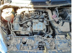 Recambio de caja cambios para ford fiesta vi (cb1, ccn) 1.0 ecoboost referencia OEM IAM   