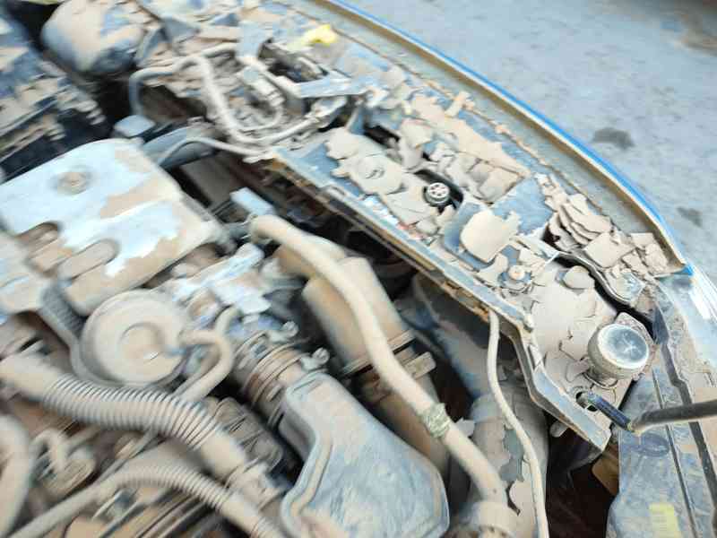 Recambio de electroventilador para ford fiesta vi (cb1, ccn) 1.0 ecoboost referencia OEM IAM   