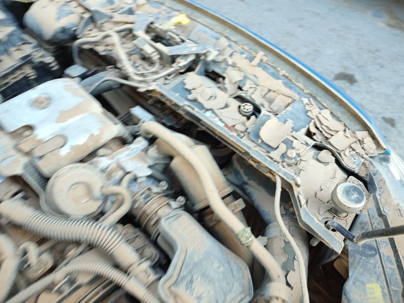 Recambio de electroventilador para ford fiesta vi (cb1, ccn) 1.0 ecoboost referencia OEM IAM   