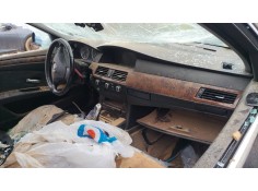 bmw 5 (e60) del año 2008 2