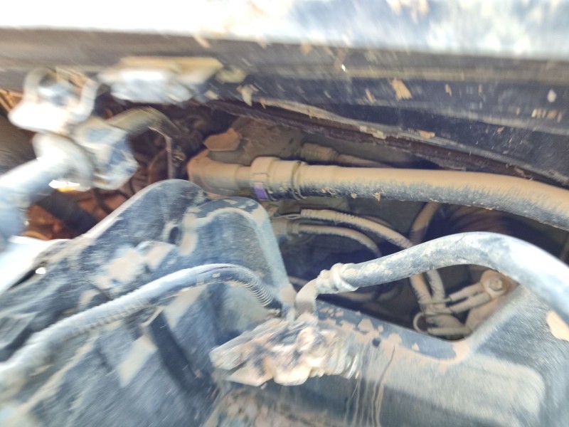 Recambio de servofreno para ford fiesta vi (cb1, ccn) 1.0 ecoboost referencia OEM IAM   