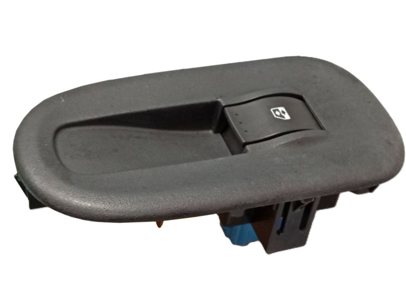 Recambio de mando elevalunas delantero izquierdo para renault kangoo / grand kangoo ii (kw0/1_) 1.5 dci 85 (kw0k, kw0l, kw0b) re