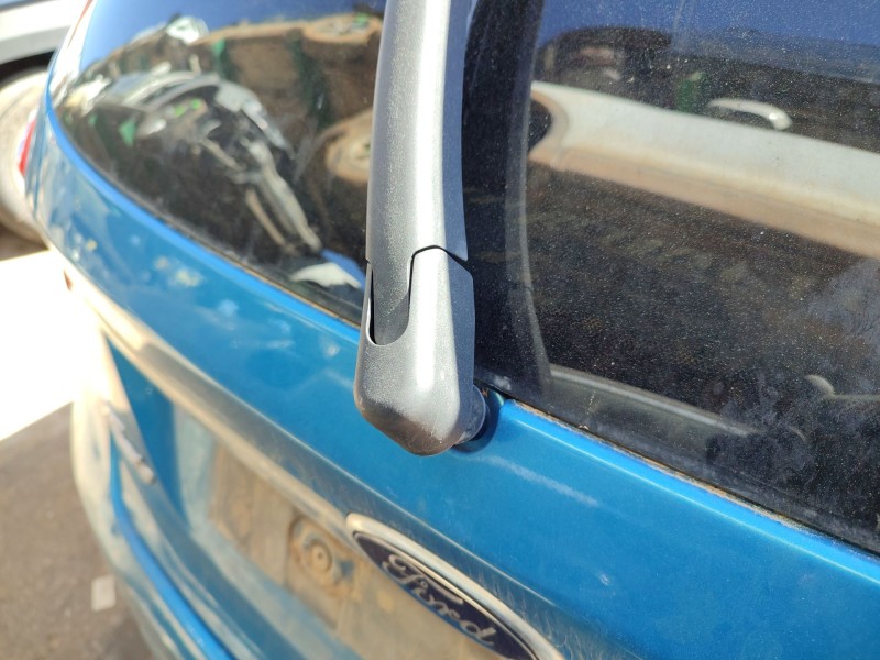 Recambio de motor limpia trasero para ford fiesta vi (cb1, ccn) 1.0 ecoboost referencia OEM IAM   