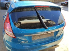 Recambio de porton trasero para ford fiesta vi (cb1, ccn) 1.0 ecoboost referencia OEM IAM   