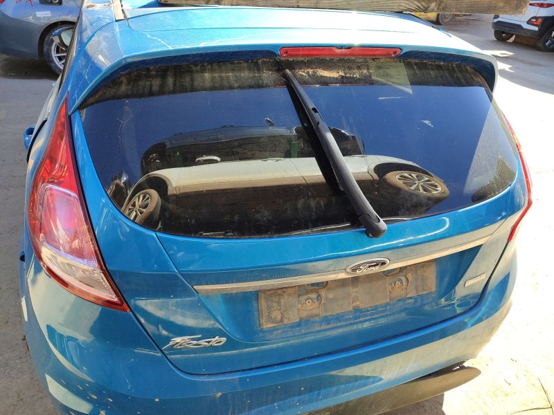 Recambio de porton trasero para ford fiesta vi (cb1, ccn) 1.0 ecoboost referencia OEM IAM   