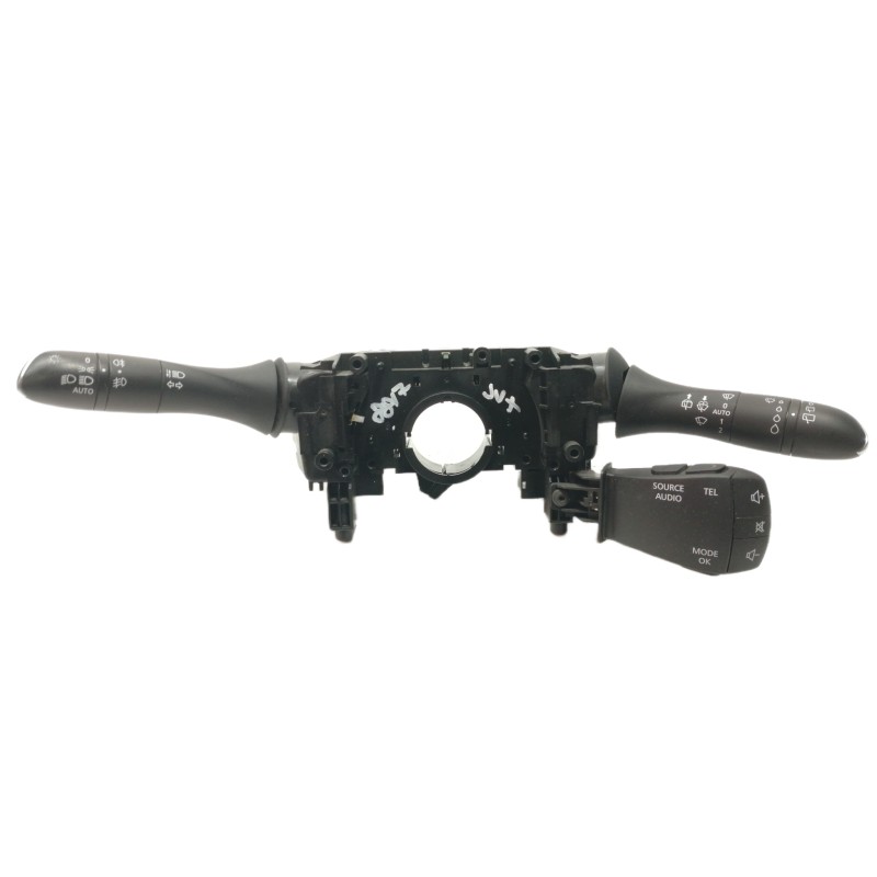 Recambio de mando multifuncion para renault megane iv berlina 5p experience referencia OEM IAM 8341RA  25567 SN1