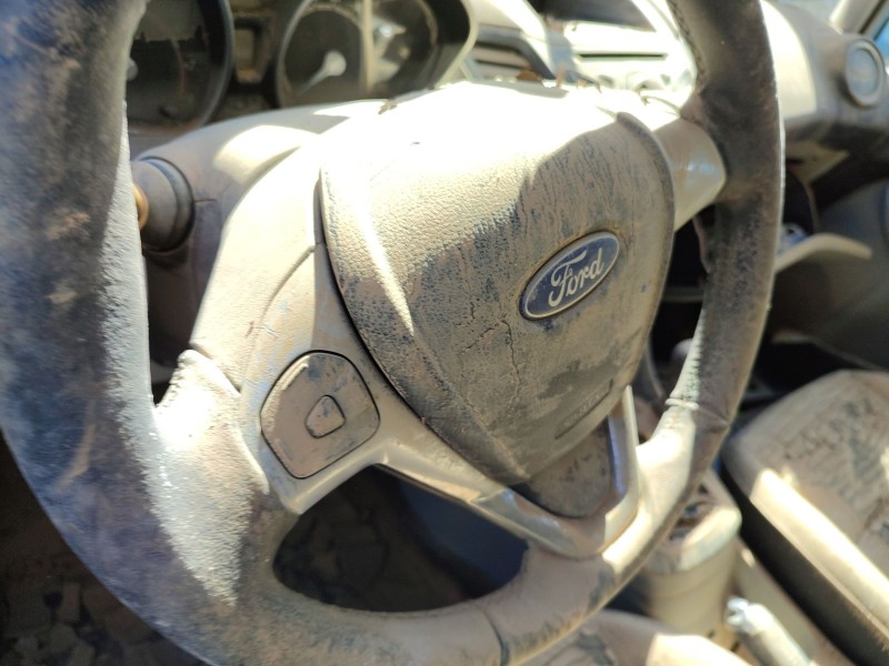 Recambio de airbag delantero izquierdo para ford fiesta vi (cb1, ccn) 1.0 ecoboost referencia OEM IAM   
