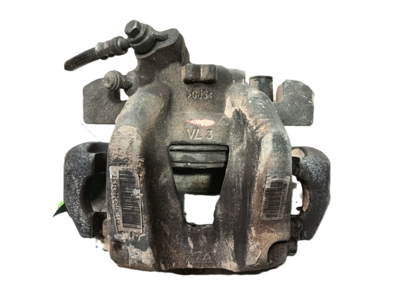 Recambio de pinza freno delantera derecha para citroën berlingo (er_, ec_) 1.5 bluehdi 100 referencia OEM IAM   
