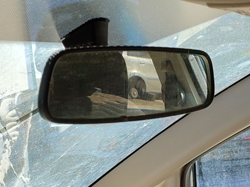 Recambio de espejo interior para ford fiesta vi (cb1, ccn) 1.0 ecoboost referencia OEM IAM   