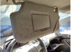 Recambio de parasol izquierdo para ford fiesta vi (cb1, ccn) 1.0 ecoboost referencia OEM IAM   