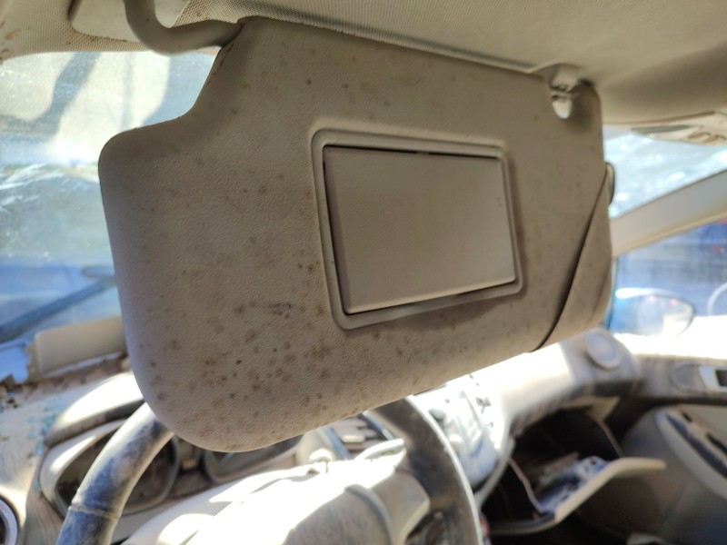 Recambio de parasol izquierdo para ford fiesta vi (cb1, ccn) 1.0 ecoboost referencia OEM IAM   