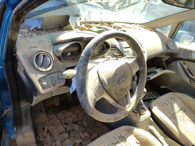 Recambio de salpicadero para ford fiesta vi (cb1, ccn) 1.0 ecoboost referencia OEM IAM   