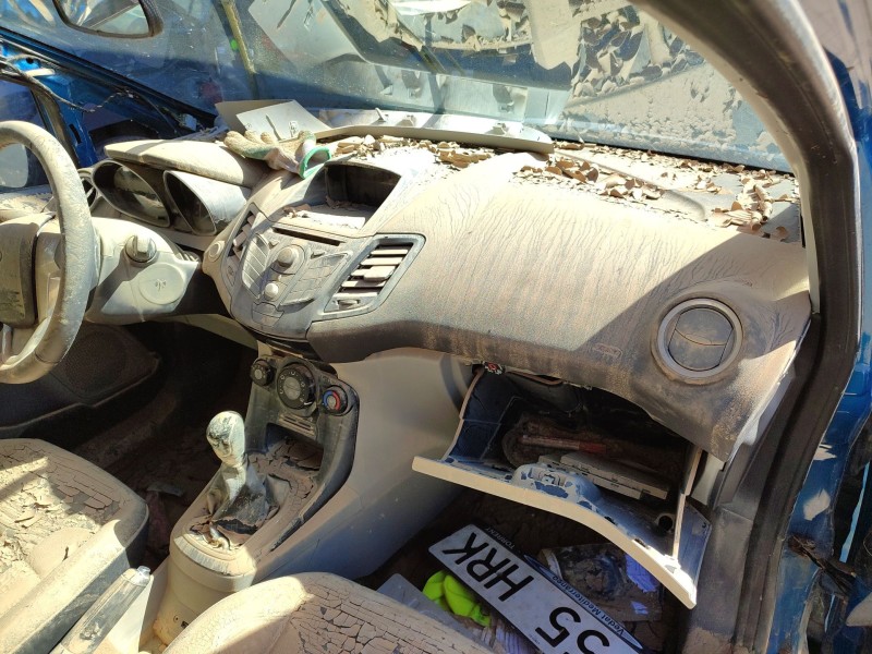 Recambio de salpicadero para ford fiesta vi (cb1, ccn) 1.0 ecoboost referencia OEM IAM   