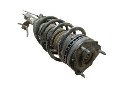 Recambio de amortiguador delantero izquierdo para ford fiesta (cbk) ghia referencia OEM IAM 1329536 2S6118K001DF 