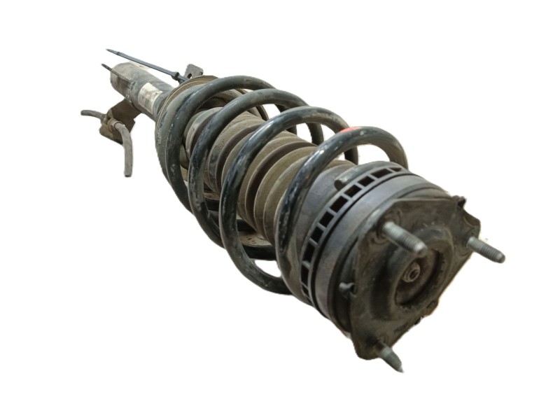 Recambio de amortiguador delantero izquierdo para ford fiesta (cbk) ghia referencia OEM IAM 1329536 2S6118K001DF 