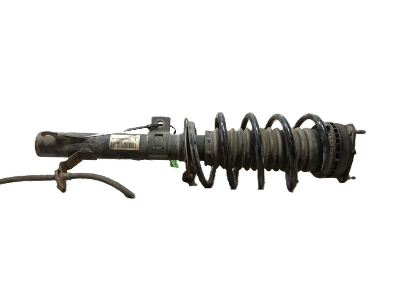 Recambio de amortiguador delantero izquierdo para ford fiesta (cbk) ghia referencia OEM IAM 1329536 2S6118K001DF 