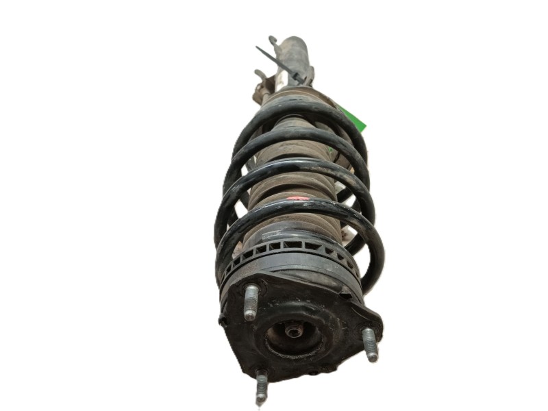 Recambio de amortiguador delantero izquierdo para ford fiesta (cbk) ghia referencia OEM IAM 1329536 2S6118K001DF 