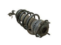 Recambio de amortiguador delantero derecho para ford fiesta (cbk) ghia referencia OEM IAM 1329534 7J01893 