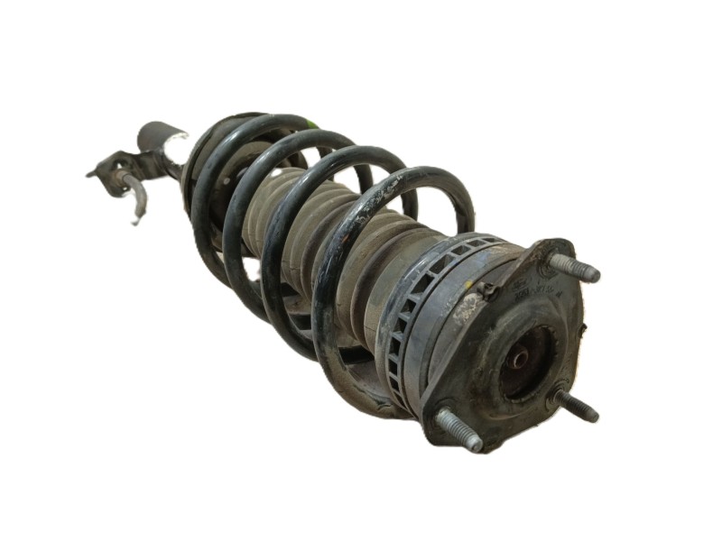 Recambio de amortiguador delantero derecho para ford fiesta (cbk) ghia referencia OEM IAM 1329534 7J01893 