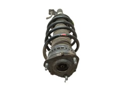 Recambio de amortiguador delantero derecho para ford fiesta (cbk) ghia referencia OEM IAM 1329534 7J01893  2