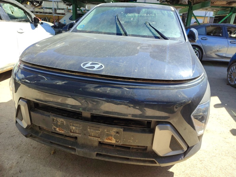 hyundai kona (os, ose, osi) del año 2023