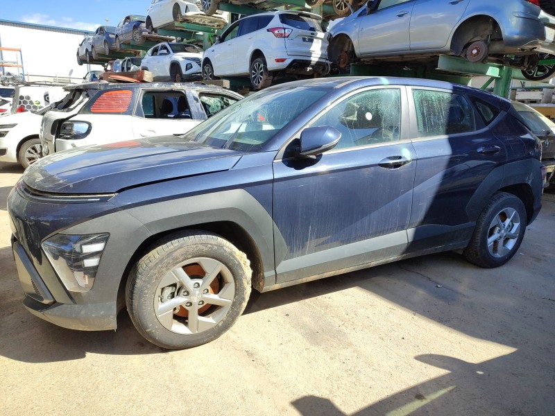 hyundai kona (os, ose, osi) del año 2023