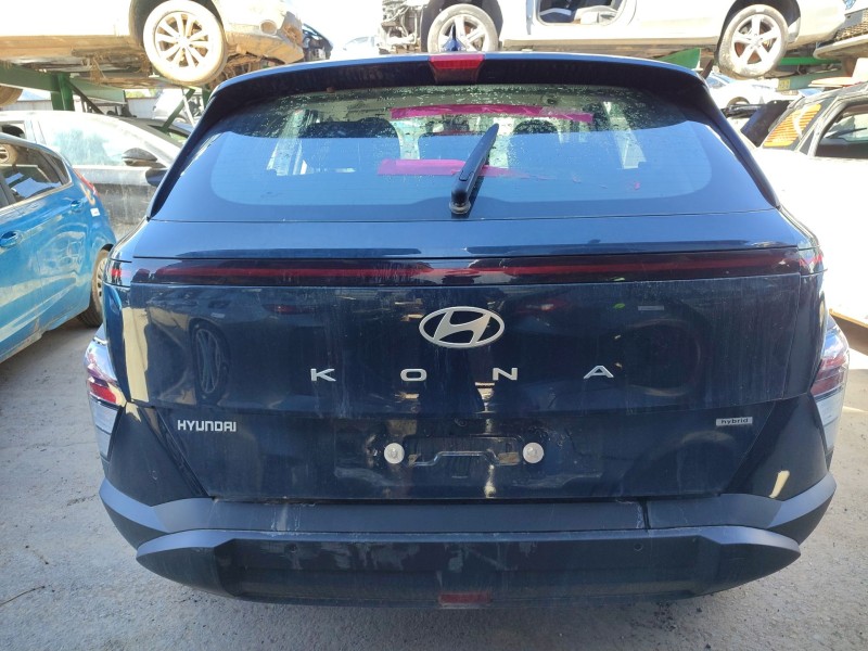 hyundai kona (os, ose, osi) del año 2023