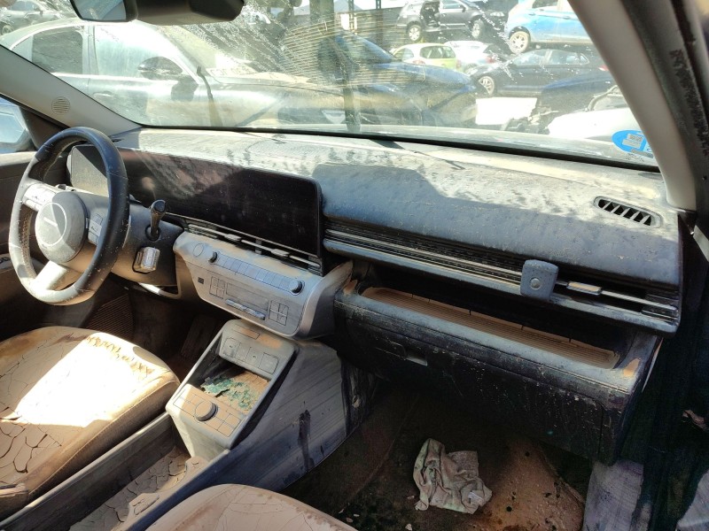 hyundai kona (os, ose, osi) del año 2023