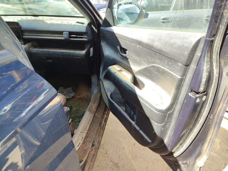 hyundai kona (os, ose, osi) del año 2023