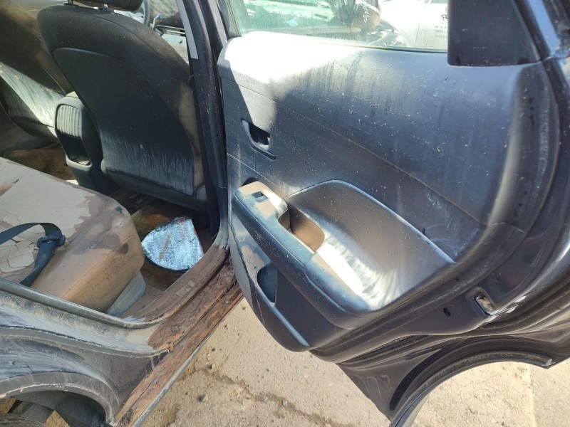 hyundai kona (os, ose, osi) del año 2023