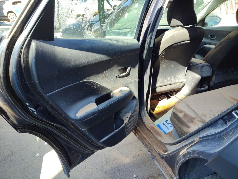 hyundai kona (os, ose, osi) del año 2023