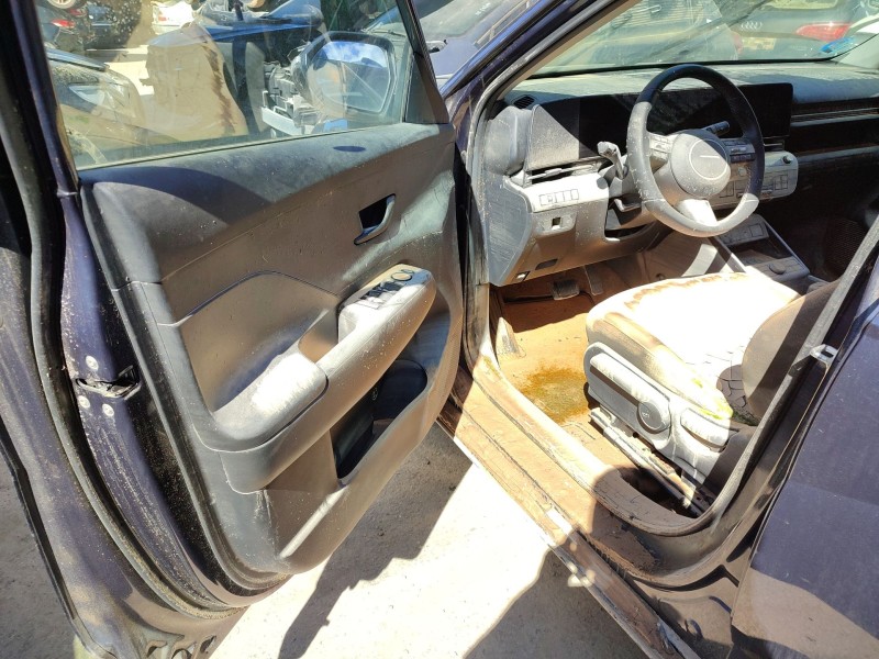 hyundai kona (os, ose, osi) del año 2023