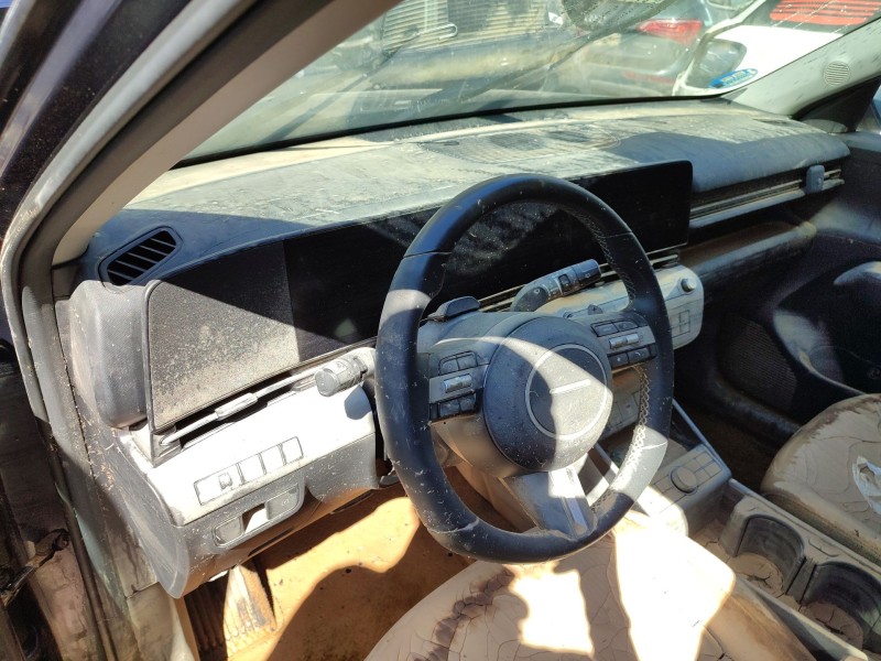 hyundai kona (os, ose, osi) del año 2023