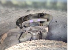 Recambio de amortiguador delantero derecho para hyundai kona (os, ose, osi) 1.6 gdi hybrid referencia OEM IAM   