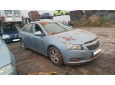 CHEVROLET CRUZE (J300)