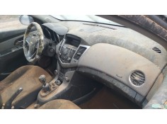 chevrolet cruze (j300) del año 2009 2