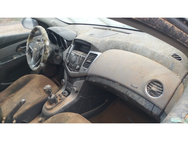 chevrolet cruze (j300) del año 2009