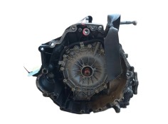 Recambio de caja cambios para audi a4 b7 avant (8ed) 2.0 tdi referencia OEM IAM 1J300058NX  