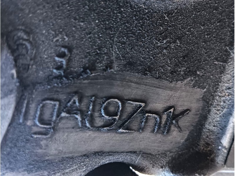 Recambio de caja cambios para audi a4 b7 avant (8ed) 2.0 tdi referencia OEM IAM 1J300058NX  