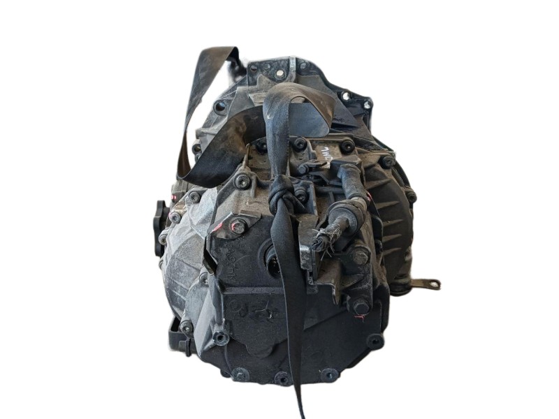 Recambio de caja cambios para audi a4 b7 avant (8ed) 2.0 tdi referencia OEM IAM 1J300058NX  